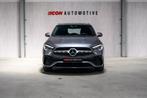 MERCEDES GLA200 - AMG PACK | VIRTUALCOCKPIT | NAVI | LED, Automaat, 1299 cc, 4 cilinders, 2000 kg