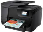 Imprimante HP 8715, Comme neuf, Imprimante, HP, Enlèvement