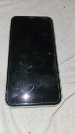 Iphone 11 TE KOOP [ 150 € ], Telecommunicatie, Mobiele telefoons | Apple iPhone, Ophalen, IPhone 11