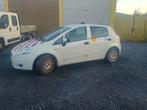 FIAT GRAND PUNTO PRET A IMMATRICULER, Auto's, Voorwielaandrijving, Euro 5, Stof, 4 cilinders