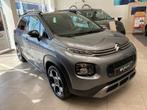 Citroen C3 Aircross Shine, Auto's, Citroën, Te koop, Zilver of Grijs, C3, Stadsauto