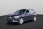 Mercedes-Benz GLC 220 d 4MATIC, SUV ou Tout-terrain, 167 ch, Automatique, Bleu