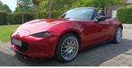 Mazda MX5 Cabriolet, Autos, Mazda, Cuir, Achat, 2 places, 4 cylindres
