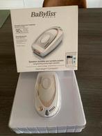 BaByliss Homelight G937 Golden Edition, Ophalen
