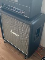 Marshall 1960bx cab cabinet 4x12” made in uk, Muziek en Instrumenten, Ophalen, Zo goed als nieuw