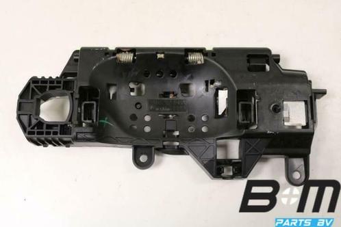 Steun voor portiergreep RV of RA Audi A4 8W, Auto-onderdelen, Overige Auto-onderdelen, Gebruikt