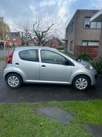 Peugeot 107 111000 km 5 deurs, Autos, Achat, 50 kW, Boîte manuelle, Noir