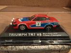 TRIUMPH TR7 V8 MANX RALLY 1978, Enlèvement ou Envoi, Neuf, Voiture