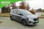 Nissan Townstar COMBI L2H1 TEKNA (Automaat) - 7 Zitplaatsen, Automaat, Leder en Stof, 7 zetels, Parkeersensor