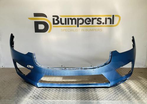 Bumper Volvo XC60 XC-60 Rdesign R-Design 2017-2021 31449127, Auto-onderdelen, Carrosserie, Bumper, Voor, Gebruikt, 6 maanden garantie