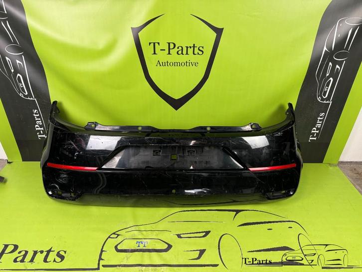 renault twingo 4 achterbumper bumper, Auto-onderdelen, Carrosserie, Bumper, Renault, Gebruikt