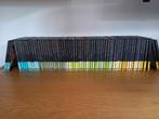 Lot de 63 cd des grands compositeurs avec livrets., Comme neuf, Enlèvement