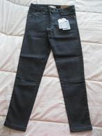 Jeans zwart nieuw Zara maat 140, Broek, Meisje, Nieuw, Ophalen of Verzenden