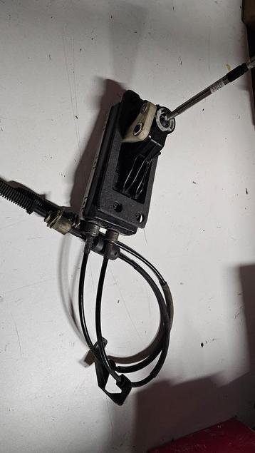 Schakel mechaniek met Schakelkabel MINI R56 R55 R57 R58 R59  beschikbaar voor biedingen
