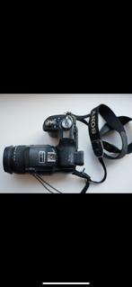 Sony Cyber-shot DSC-F828 te koop, Ophalen, Zo goed als nieuw, Batterij