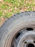 matador winterbanden 205/65 R15 91T, Ophalen, Gebruikt