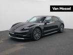 Porsche Taycan Cross Turismo 4 PDLS & PES | SPORTCHRONO | PA, Auto's, Porsche, Automaat, 4 zetels, Stof, Gebruikt