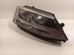 KOPLAMP RECHTS Volkswagen Jetta IV (162 / 16A) (17502102), Auto-onderdelen, Gebruikt, Volkswagen