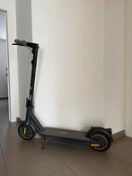 Ninebot step G30E II, Fietsen en Brommers, Steps, Ophalen of Verzenden, Zo goed als nieuw, Elektrische step (E-scooter)