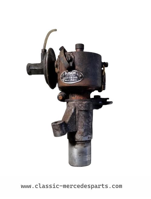 Ontsteking met vervroeger voor Mercedes m180 m114 m108 motor, Auto-onderdelen, Motor en Toebehoren, Gebruikt, Ophalen of Verzenden