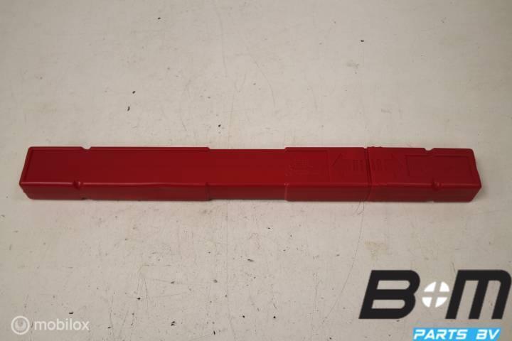 Gevarendriehoek Audi A7 3.0 BiTDI 8K0860251, Auto-onderdelen, Interieur en Bekleding, Gebruikt