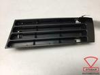 audi a4 2000 voorbumper rooster links nieuw! 0324593, Nieuw, Links, Audi, Bumper
