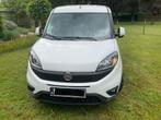 Fiat Doblo 1.3 jtd 2021 navi, climatisation pour chien s/s, 4 portes, Tissu, Carnet d'entretien, Achat