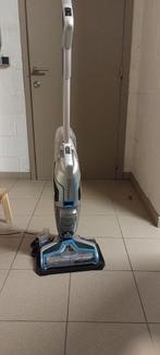 Vloerreiniger, reinigen en dweilen in 1 bissell, Elektronische apparatuur, Ophalen, Gebruikt, Reservoir, Stofzuiger