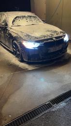 Bmw 328i, Auto's, BMW, Automaat, Euro 6, 4 cilinders, Alcantara