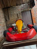 Kart gx 200, Sport en Fitness, Karting, Ophalen, Kart