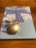 Magritte, Jacques Meuris - Taschen, Boeken, Ophalen of Verzenden, Zo goed als nieuw