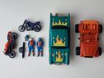 M.A.S.K. lot - Kenner - '80s, Ophalen of Verzenden, Gebruikt