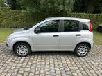 Fiat Panda - 1.2i Easy, Voorwielaandrijving, 4 zetels, Stof, Bedrijf