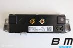 Antenne versterker Audi A4 8K Limo, Auto diversen, Autoradio's, Gebruikt