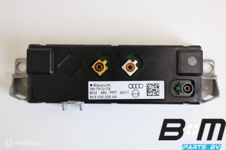 Antenne versterker Audi A4 8K Limo, Auto diversen, Autoradio's, Gebruikt