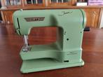 Elna Swiss Vintage kinder naaimachientje, Hobby en Vrije tijd, Naaimachines en Toebehoren, Ophalen, Zo goed als nieuw, Naaimachine