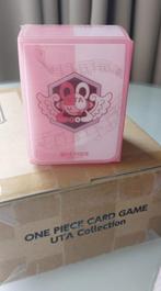 One piece   Nieuw, Ophalen, Nieuw