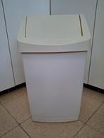 Curver vuilbak met klep, hoogte bak 50 cm, Ophalen, Gebruikt, Kunststof