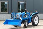 Iseki TL1900 4wd / 1626 Draaiuren / Margetrekker, Gebruikt, Overige merken