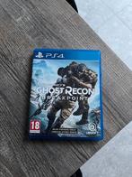 Ghost Recon Breakpoint PS4, Games en Spelcomputers, Games | Sony PlayStation 4, Gebruikt, Ophalen