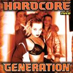 Hardcore Generation [CD], CD & DVD, CD | Dance & House, Enlèvement ou Envoi
