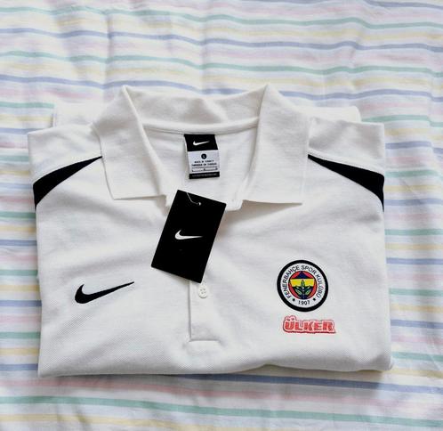 🤍 Fenerbahce Polo, Sport en Fitness, Voetbal, Ophalen of Verzenden