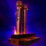 Verhuur karaoke, Ophalen, Nieuw