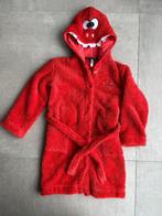 Woody - Badjas / Kamerjas Nieuwstaat (8 jaar/128), Nacht- of Onderkleding, Jongen of Meisje, Ophalen of Verzenden, Zo goed als nieuw