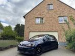 Volkswagen Golf GTI 2.0TSI Autmaat PanoMatrix,Camera,CarPlay, Auto's, 4 deurs, Stof, Blauw, 5 zetels