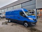 Iveco Daily 40C18 3.0 D L4H2 Maxi GVW 3500 KG Euro 6D, Auto's, Achterwielaandrijving, Euro 6, 4 cilinders, Iveco