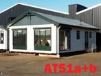 Prachtig dubbel chalet van TOP Chalets met 2 slk te koop, Tot en met 4