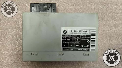 Bmw 5 6 Serie E60 E61 E62 E63 E64 Comfort Passiv module Rege, Auto-onderdelen, Elektronica en Kabels, BMW, Gebruikt, Ophalen of Verzenden