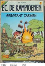 de kampioenen strips deel 2, Plusieurs BD, Enlèvement ou Envoi, Comme neuf