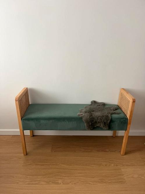 Zitbank, Antiek en Kunst, Antiek | Meubels | Stoelen en Sofa's, Ophalen